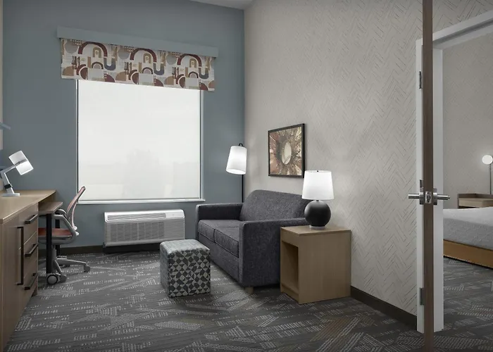 Home2 Suites By Hilton Taylor