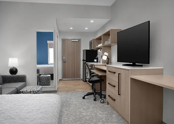 Home2 Suites By Hilton Weston Ft. Lauderdale