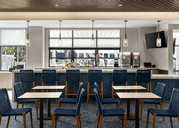 Springhill Suites By Marriott Orange Beach Gulf Shores
