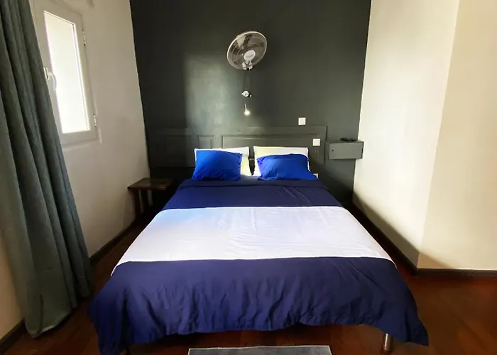 Jiro Hôtel