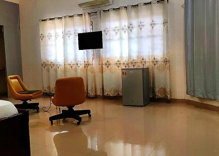 Hotelaerocito