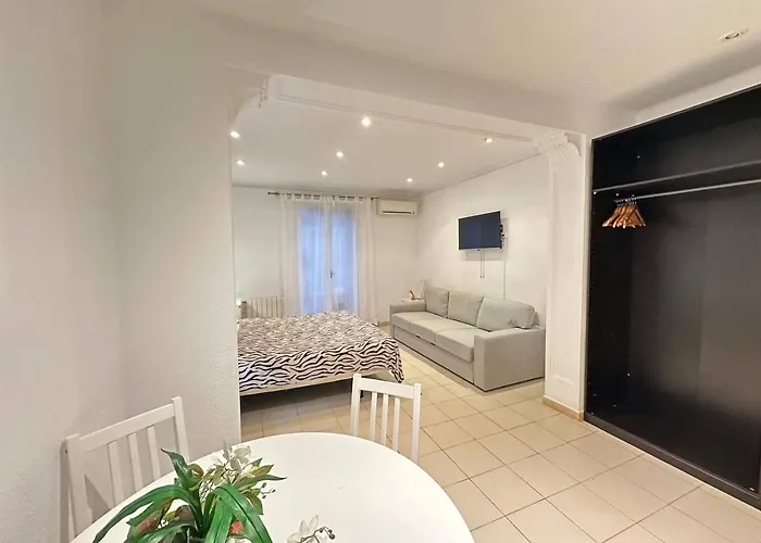 Rooms Consell De Cent
