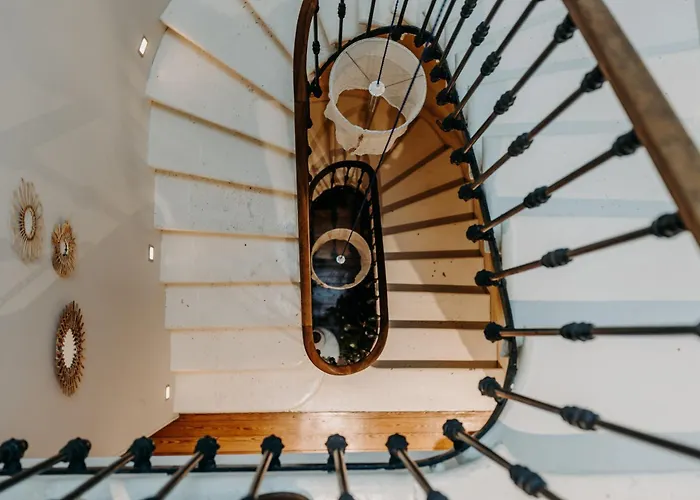  B&B Maison Rosa