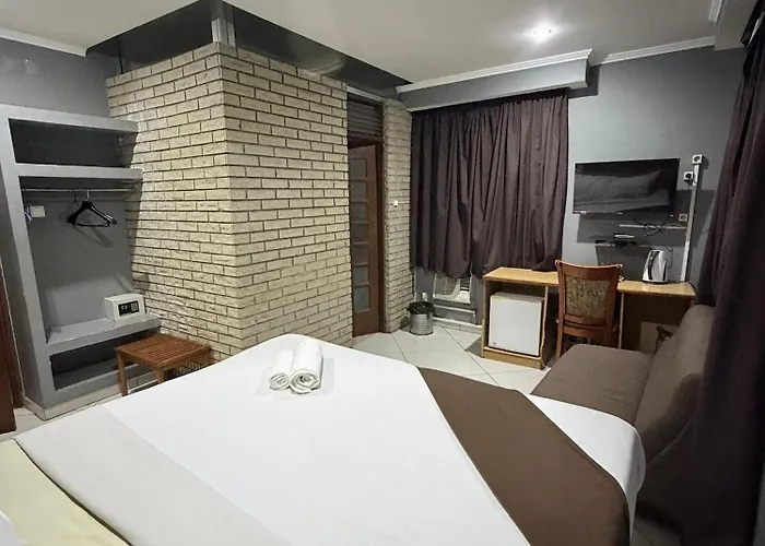 Residencial Taka Taka