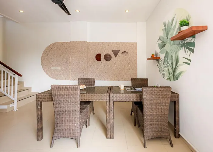 Cove Riendu Guesthouse