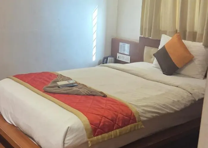 Royal Stay Inn
