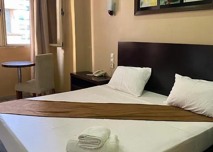 Hotel Al-Ksar