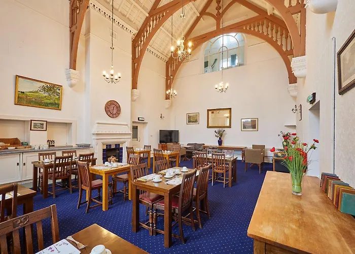 Saltburn House Hotel