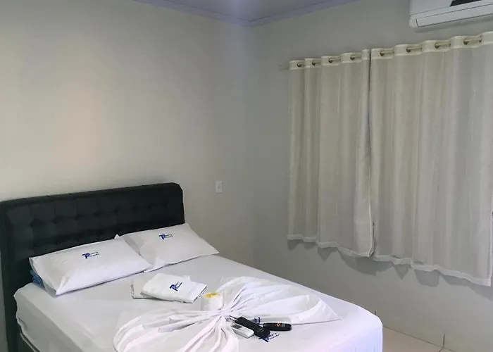 Paulos Pousada