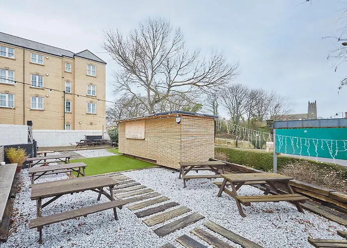 Saltburn House Hotel