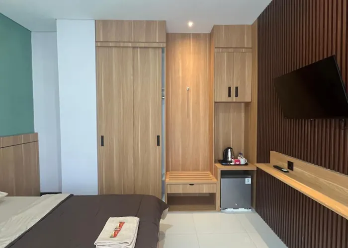 Pangeran Residence 2