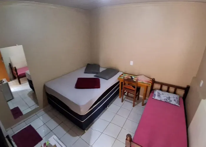 Hotel Pousada Porto Bello