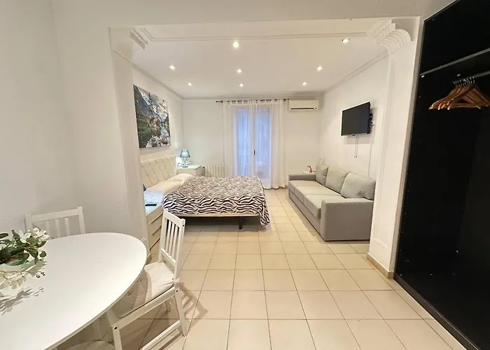 Rooms Consell De Cent