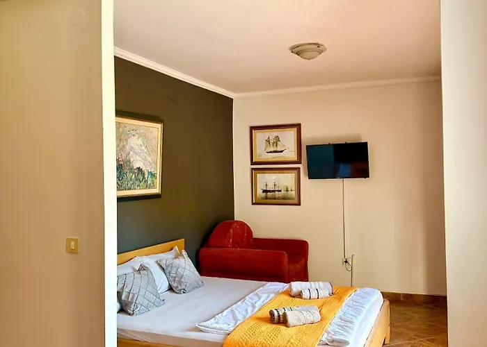 Apartmonte