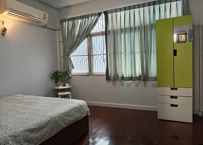 Casa Nicola Bkk