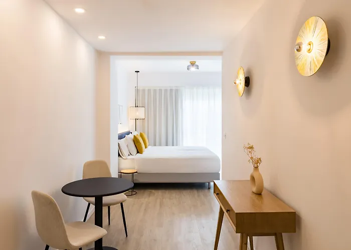 Hotel Adonis La Suite