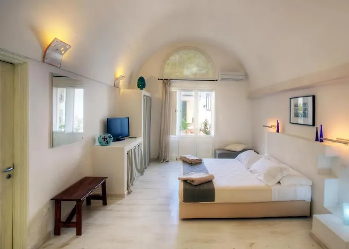 Hotel familiare: Miro B&B