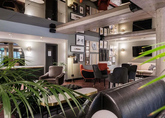 Hotel Residenz Pforzheim