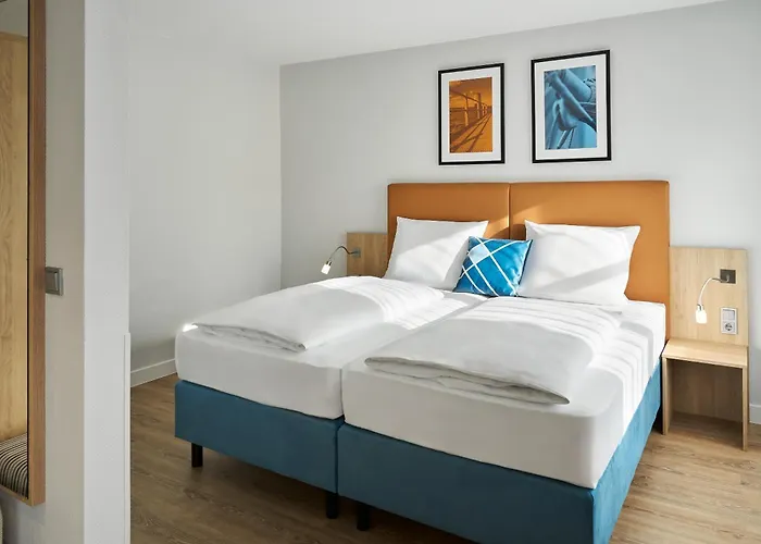 Ghotel & Living Kiel