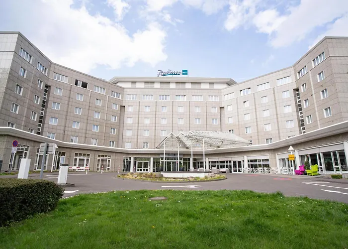 Radisson Blu