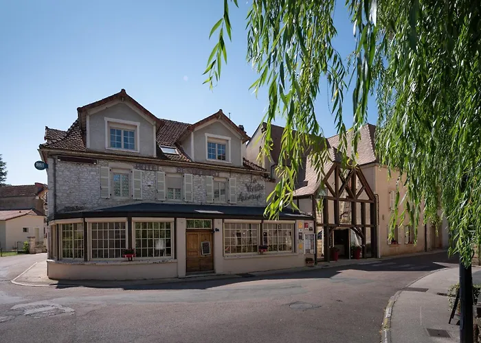 Logis La Vieille