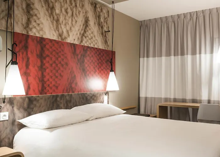 Ibis London Excel-Docklands