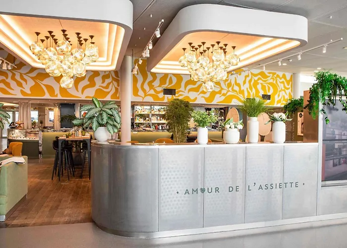 Pullman Paris Centre - Bercy