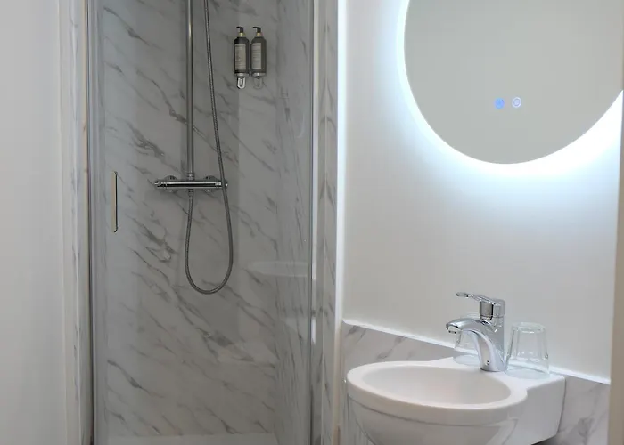 Hotel romântico: Best Western Hotel Le Montparnasse