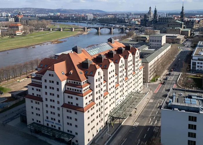 Maritim Dresden