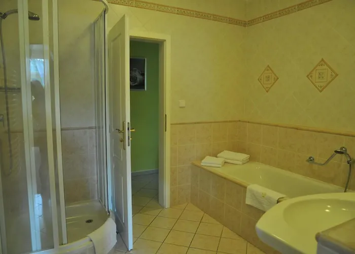 Jacuzzi-Hotel: Karlsbad Grande Madonna