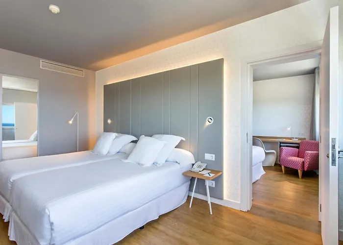  Occidental Atenea Mar - Adults Only