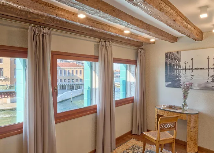 Hotel perto da faculdade: Hotel Santa Chiara