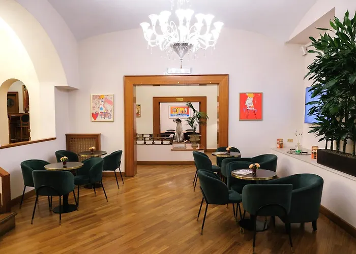 Hotel Am Medici