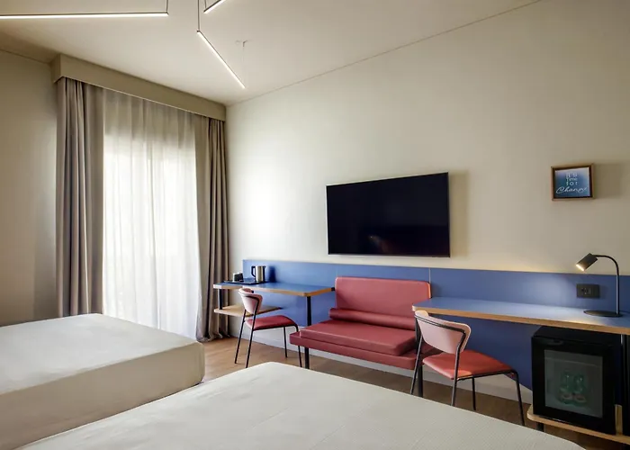 Best Western Hotel Globus