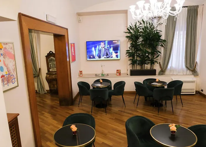 Hotel Am Medici