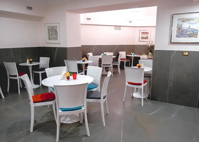 Hotel Am Medici