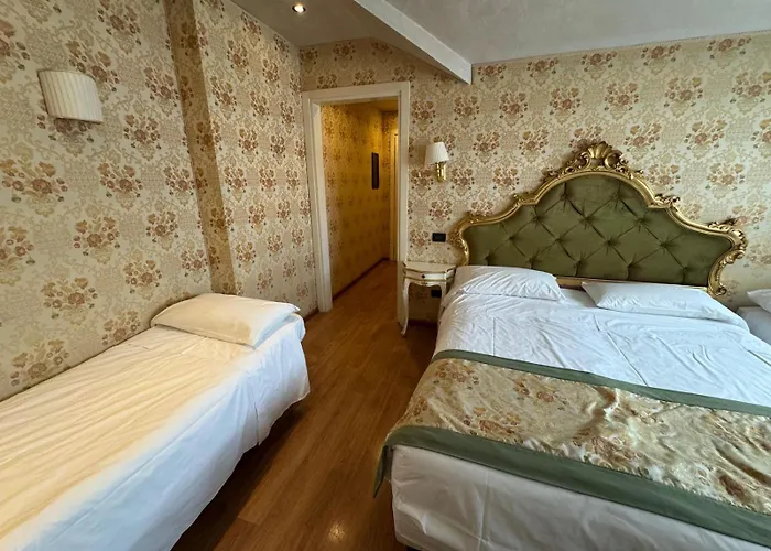 Hotel Tre Archi