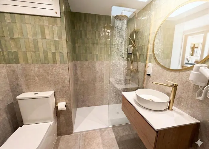 Orosol Hotel By Typic Hotels