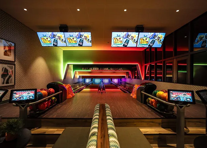  Der Valk Theaterhotel