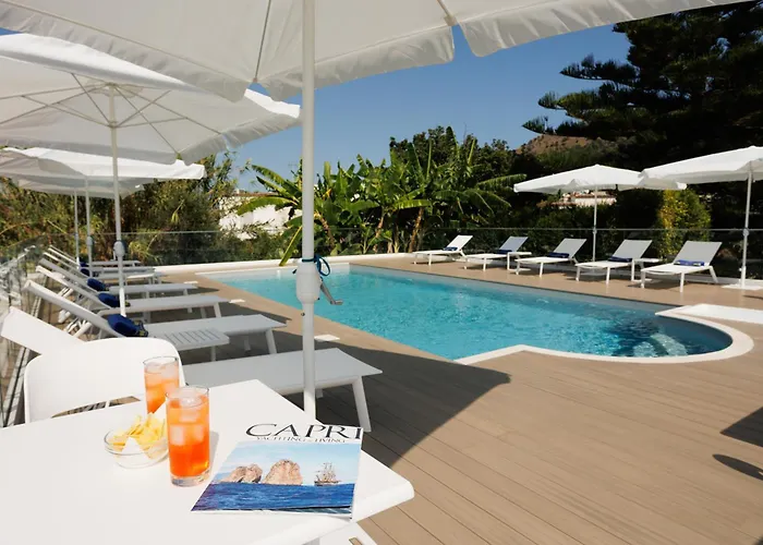 Hotel Bussola