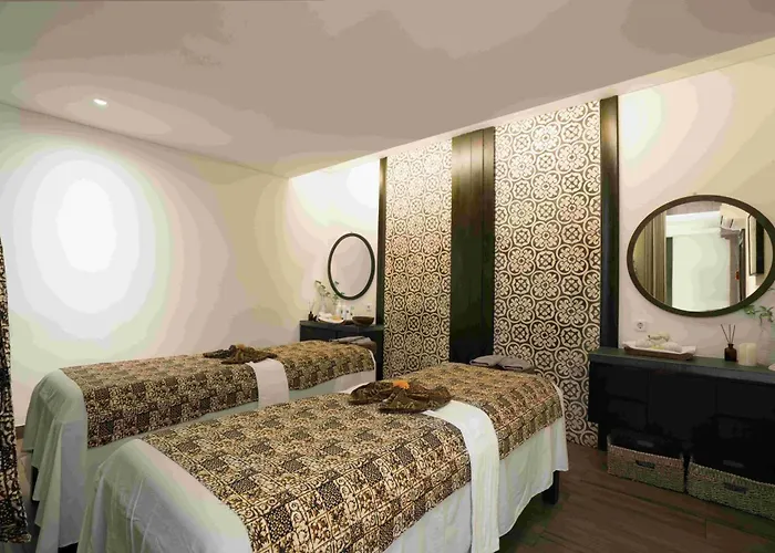 4 star hotel: The Vira Bali Boutique Hotel & Suite