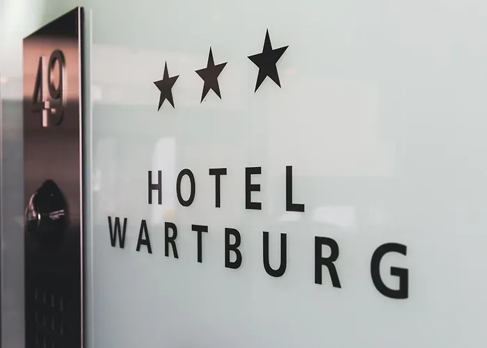 Animaux admis Wartburg