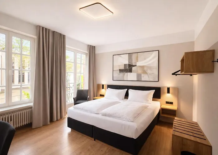 Stadthotel