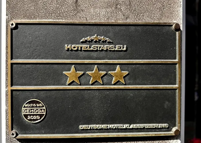 Stadthotel