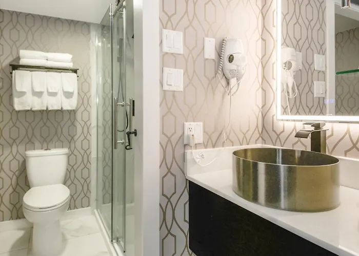 The Vic, An Ascend Collection Hotel