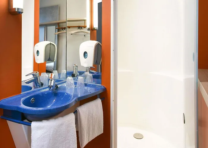 ibis Budget Charleroi Airport