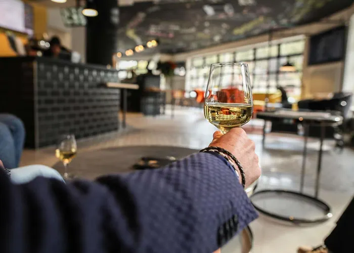 Ibis Styles Clermont-Ferrand République