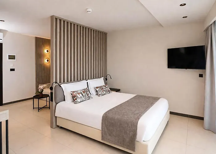 Apollon Hotel