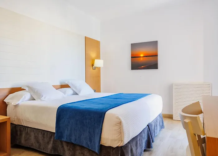Hotel Morlans