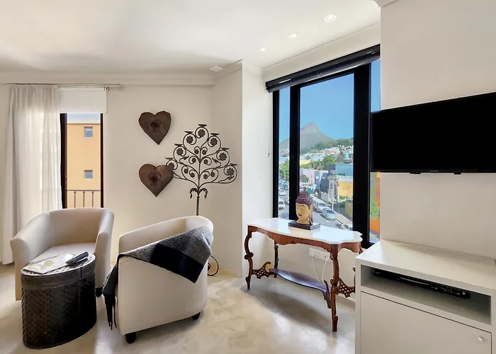 Guest house: Rouge On Rose Boutique Hotel